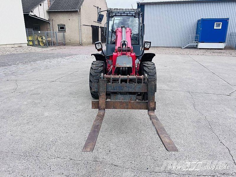 Weidemann 3080 T Construction - Autres