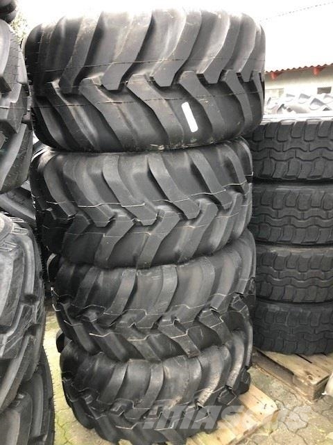 Alliance 500/60 X 22.5 Pneumatiky, kolesá a ráfiky