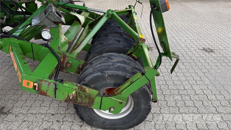 Amazone Catros 7501-T Disc harrows