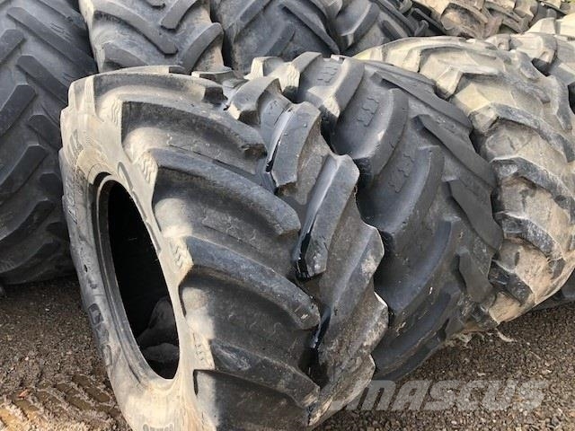 BKT 600/65 R28 Padangos, ratai ir ratlankiai