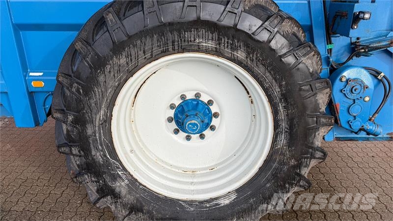 Bunning Profi II Rasturači đubriva