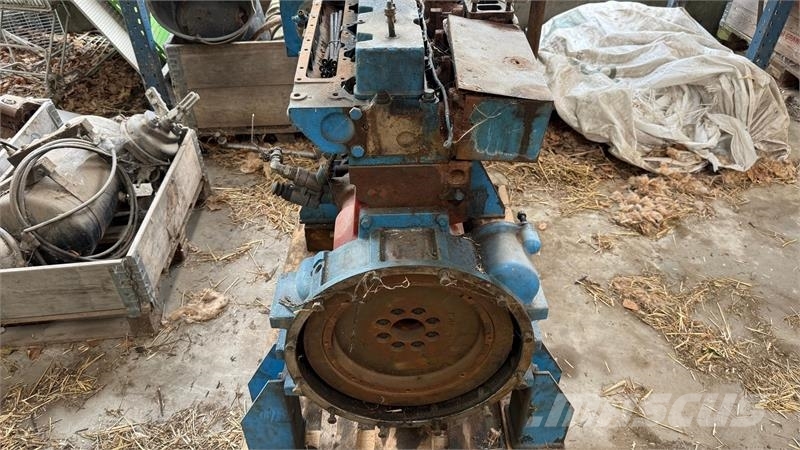 Cummins 6CT-8,3 ltr. Construction - Autres