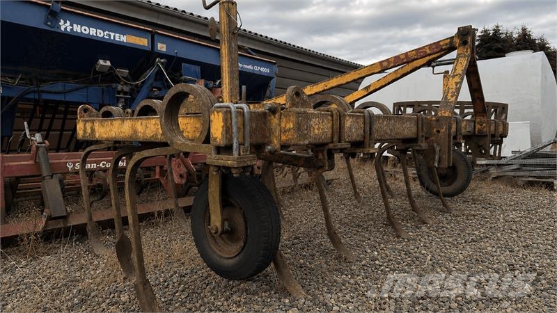  Dalsø 3 meter stubharve Äkeet