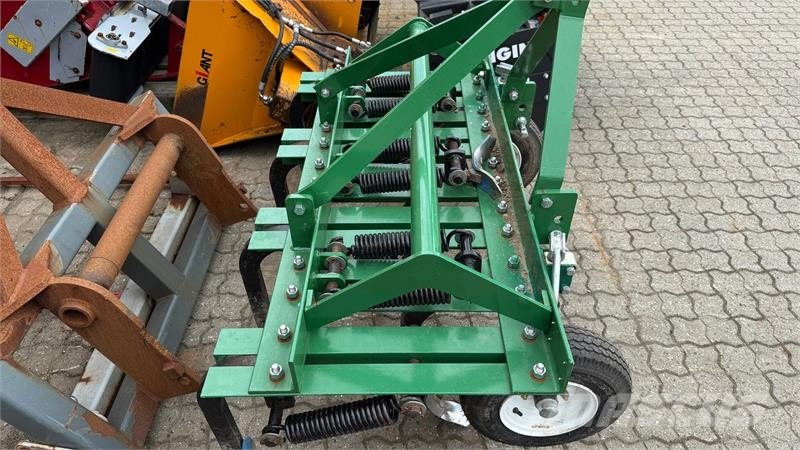 Dk-Tec LELFSC 1.4 Eggen