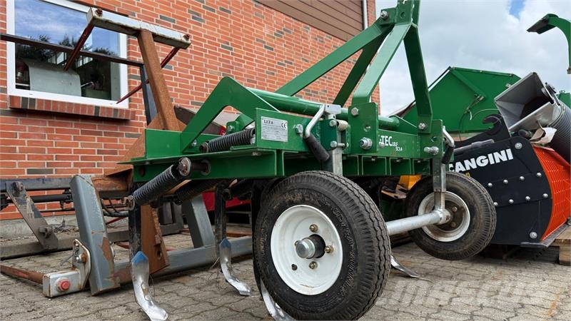 Dk-Tec LELFSC 1.4 Eggen