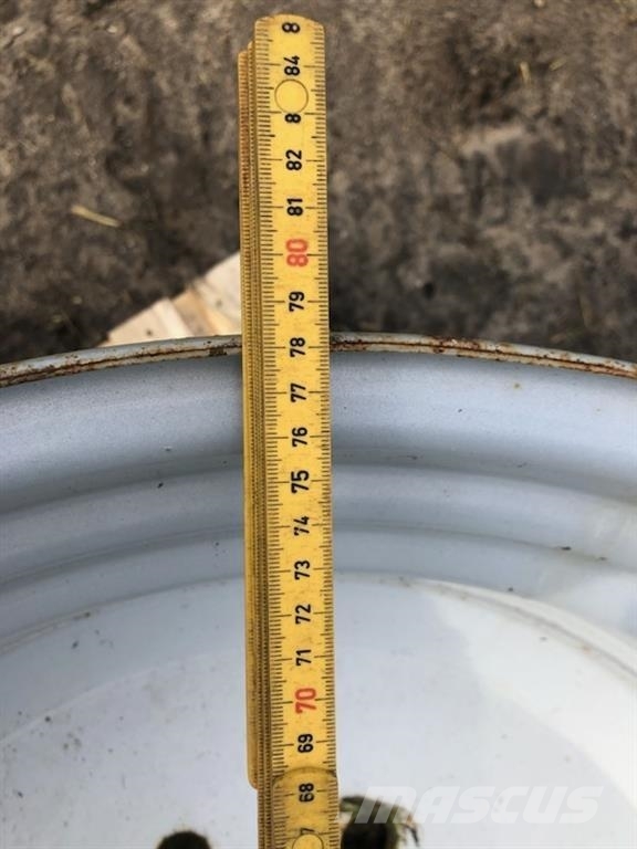 Fælge Skodborg 14x30 10 huls 280/335 轮胎、车轮、轮圈