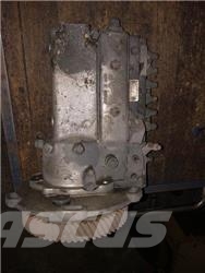 Ford 6 cyl. rækkepumpe 联合收割机配件