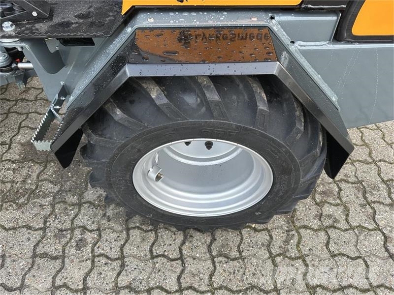 GiANT G1500 HD X-Tra Palas cargadoras