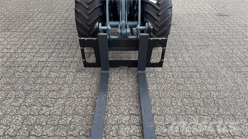GiANT G2500 HD Mini homlokrakodók