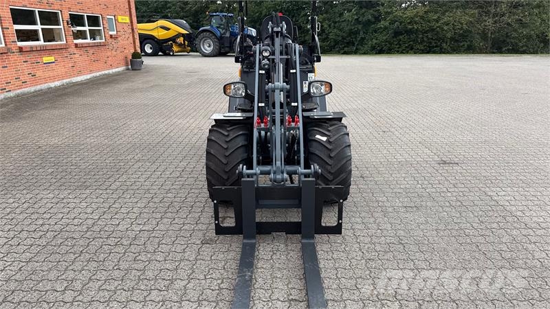 GiANT G2500 HD Mini pale