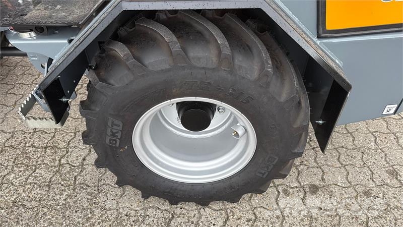 GiANT G2500 HD Mini nakladalci