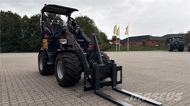 GiANT G2500 HD Mini nakladalci