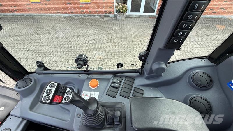 GiANT G5000 Tele Teleskooplaadurid