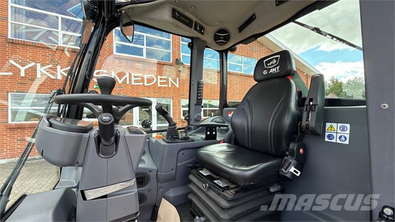 GiANT G5000 Tele 텔러 핸들러