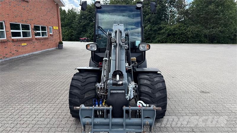 GiANT G5000 Tele 텔러 핸들러