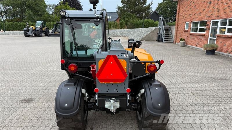 GiANT GT5048 Teleskooplaadurid