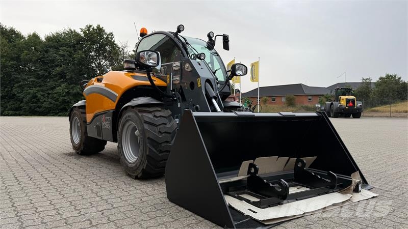 GiANT GT5048 Teleskooplaadurid