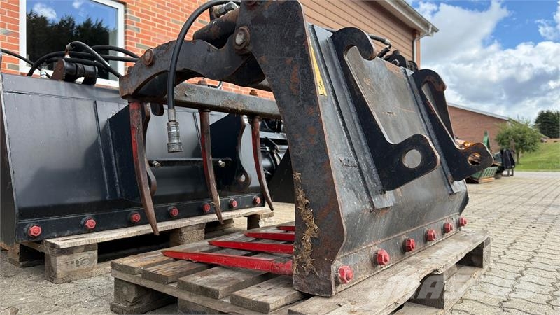 GiANT Siloklo Overige componenten