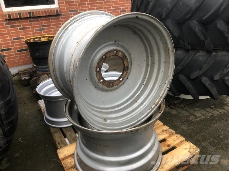 GKN 20x32 8 huls الإطارات والعجلات والحافات