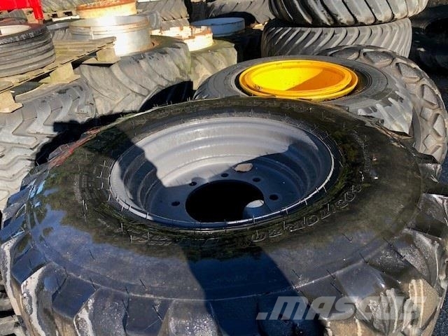 Goodyear 405/70 R20 Riepas, riteņi un diski