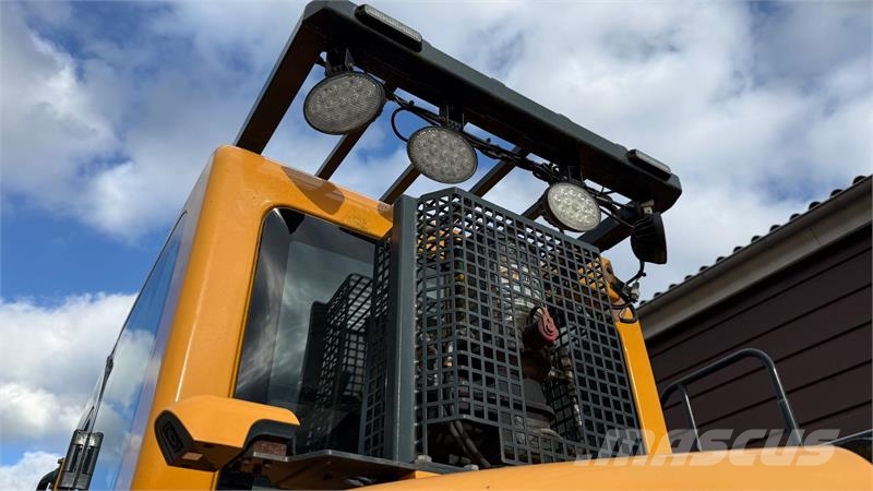 Hyundai HX145 LCR Gravemaskiner på larvebånd