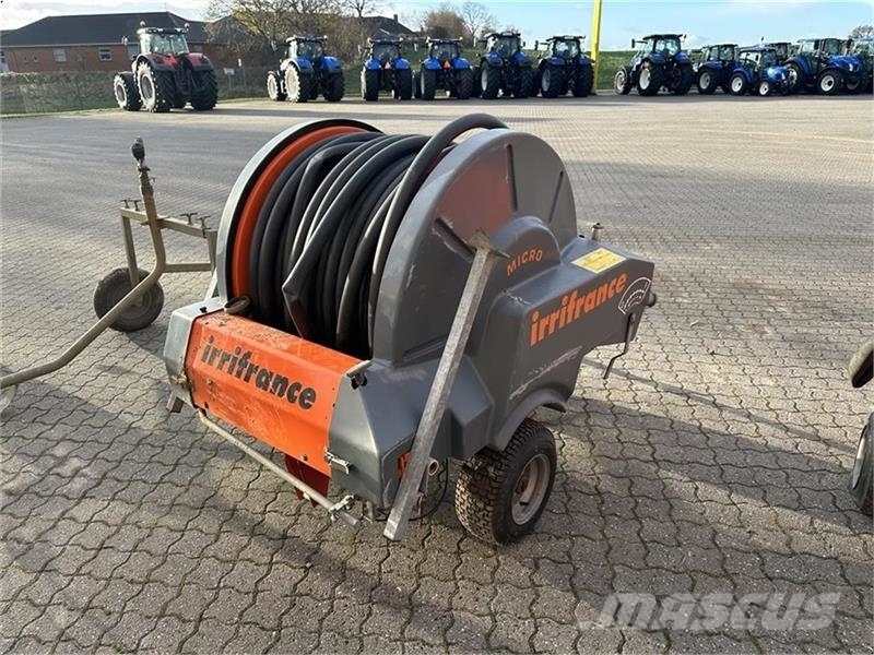 Irrifrance Micro 50 Turbine Irrigation systems