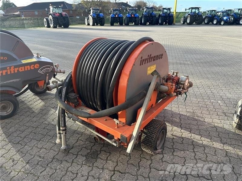 Irrifrance Micro 50 Turbine Irrigation systems
