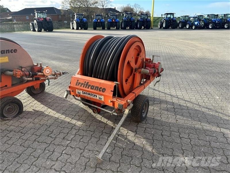 Irrifrance Micro 50 Turbine Irrigation systems