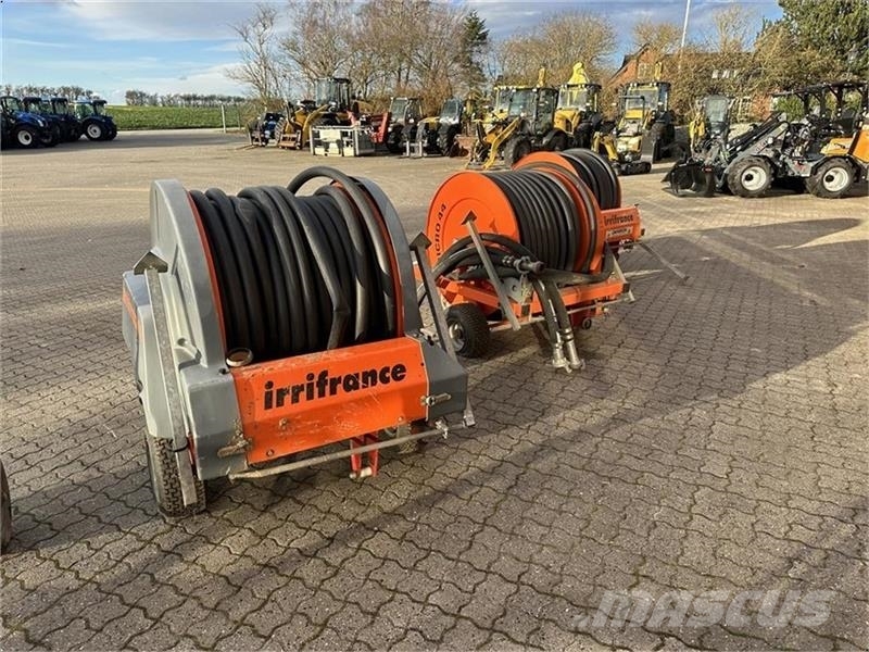 Irrifrance Micro 50 Turbine Irrigation systems