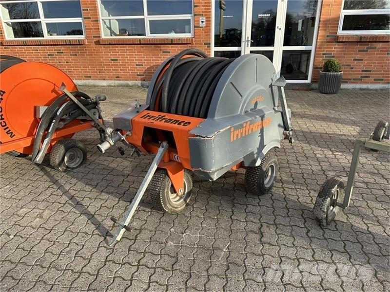 Irrifrance Micro 50 Turbine Irrigation systems