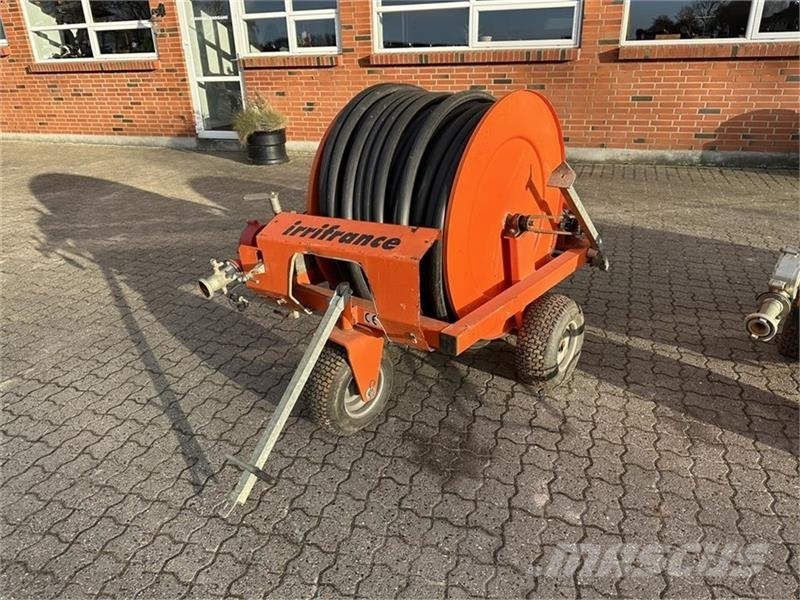 Irrifrance Micro 50 Turbine Irrigation systems