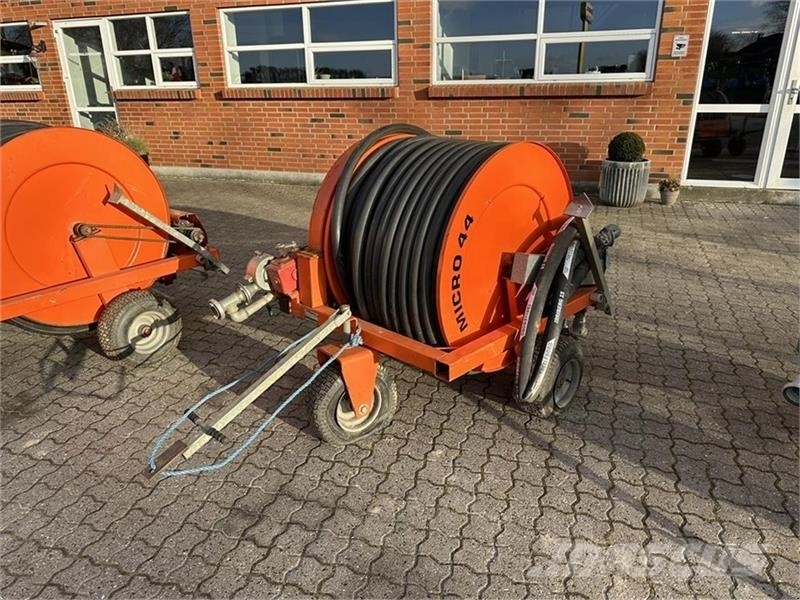 Irrifrance Micro 50 Turbine Irrigation systems