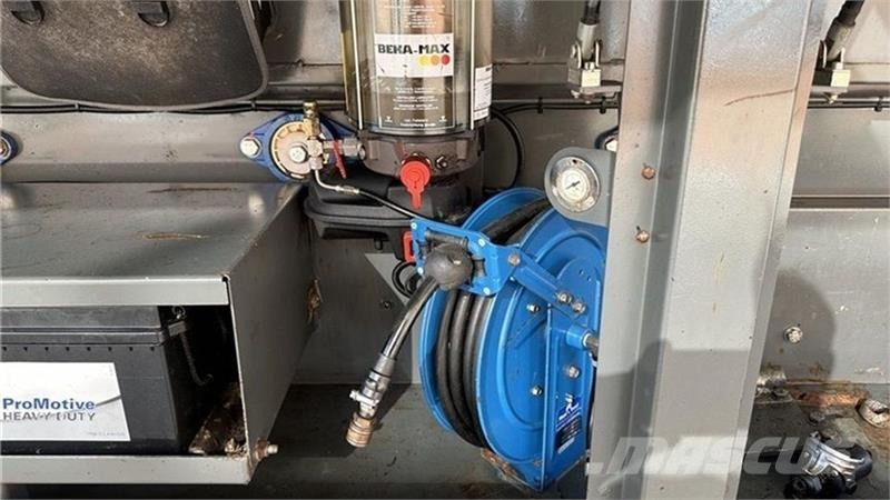 JENZ Hem BA915D Biomass Processor/Schredder Landbouw - overige