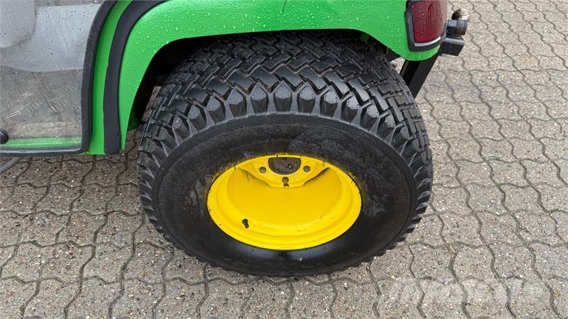 John Deere 455 Kompakte traktorer