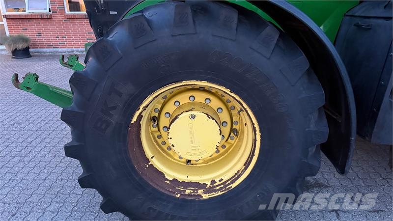 John Deere 7310R Traktorer