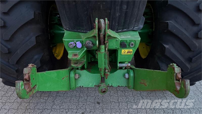 John Deere 7310R Traktorer