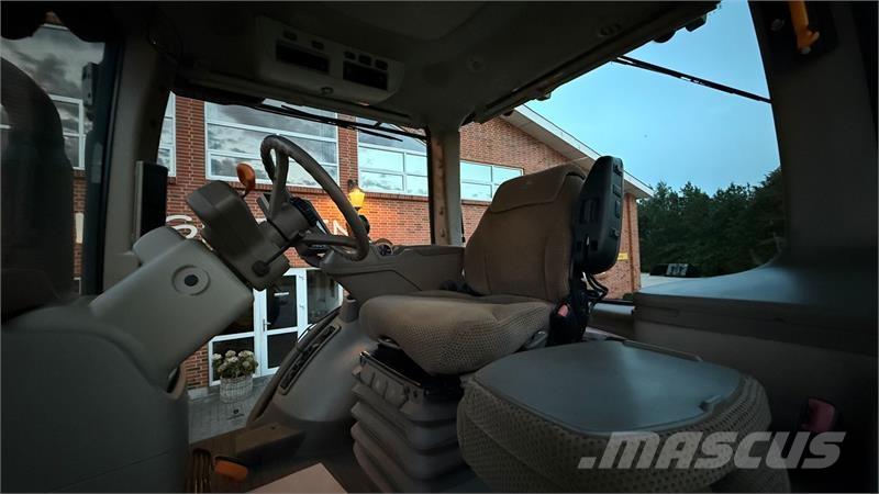 John Deere 7310R Traktorer