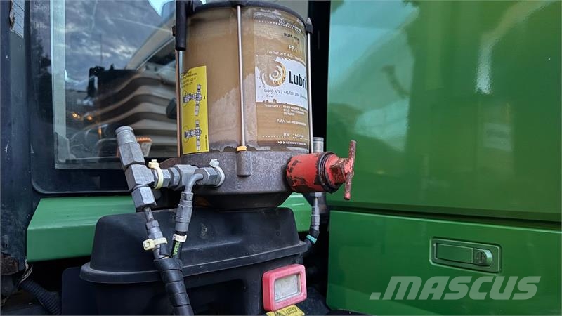John Deere 7310R Traktorer