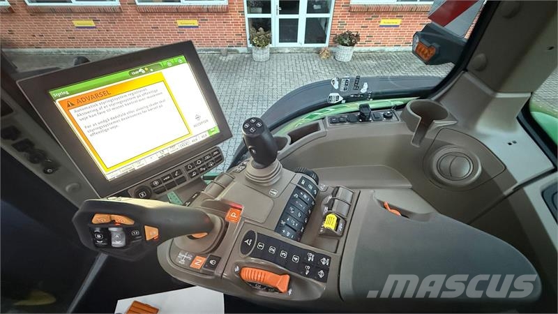 John Deere 8R 370 Traktori