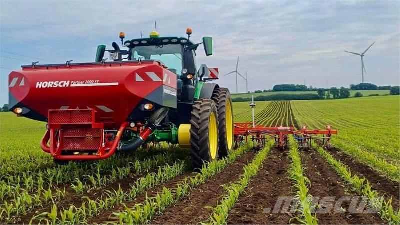 John Deere Spacerrør Gume, točkovi i felne