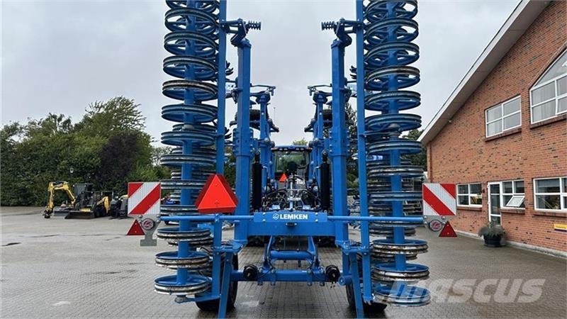 Lemken Karat 10/700 KUA Brány