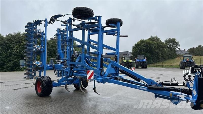 Lemken Karat 10/700 KUA Brány