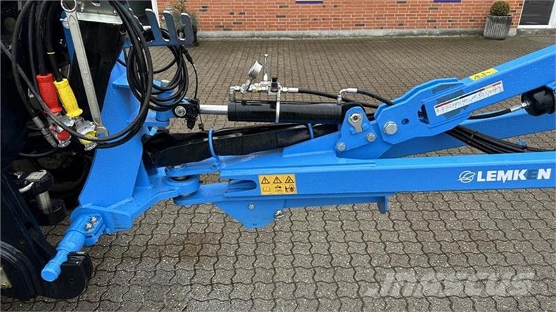 Lemken Karat 10/700 KUA Brány