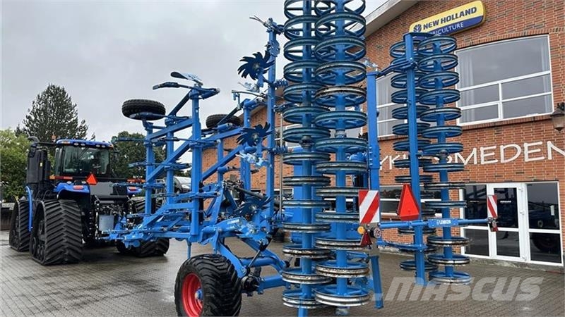 Lemken Karat 10/700 KUA Brány