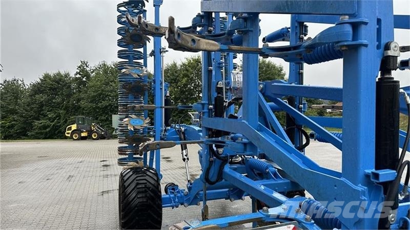 Lemken Karat 10/700 KUA Brány