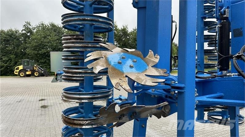 Lemken Karat 10/700 KUA Brány
