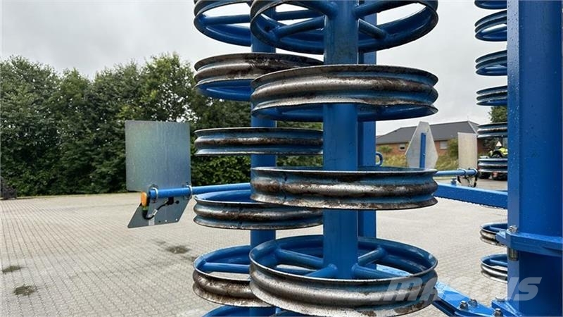 Lemken Karat 10/700 KUA Brány