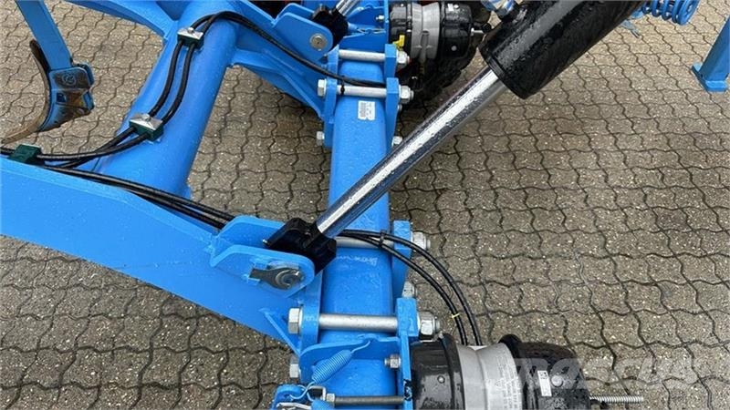Lemken Karat 10/700 KUA Brány