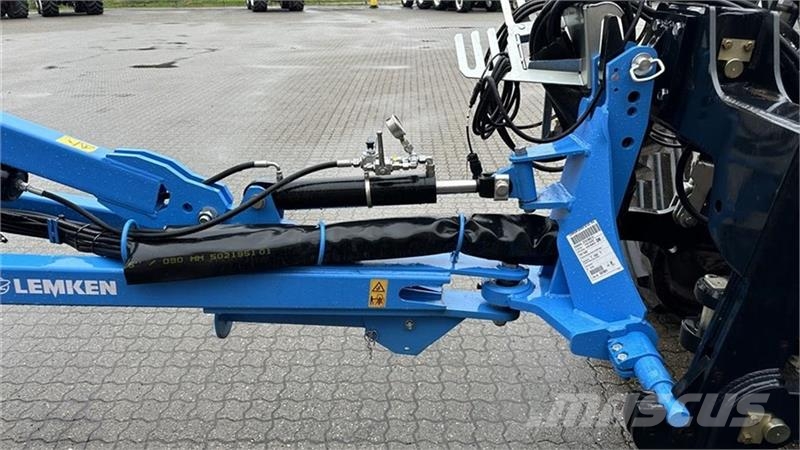 Lemken Karat 10/700 KUA Brány