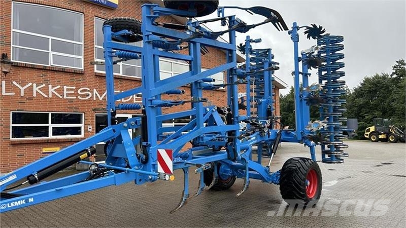Lemken Karat 10/700 KUA Brány